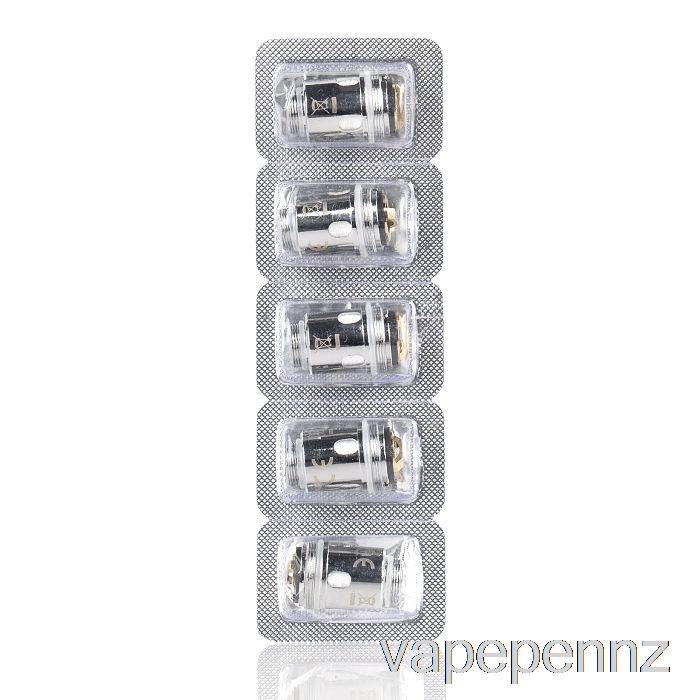 VSTICKING Vmesh Replacement Coils 0.2ohm Kanthal Mesh Coils VAPE NZ